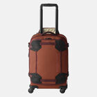 GEAR WARRIOR XE 4-WHEEL CARRY-ON LUGGAGE מזוודה עלייה למטוס 4 גלגלים
